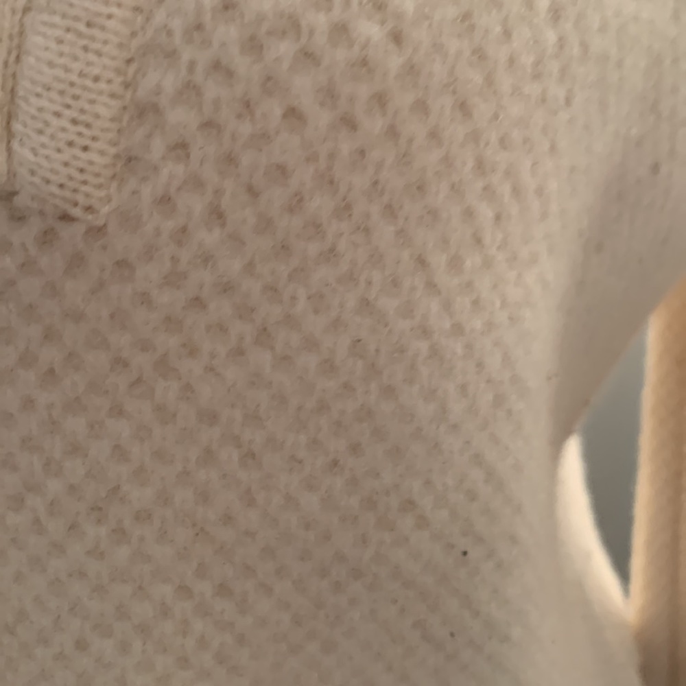 HP🍀Madewell hooded sweater - Picture 4 of 7